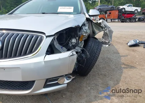 2014 Buick Verano z USA, uszkodzony, nr VIN 1G4PP5SK7E4156053